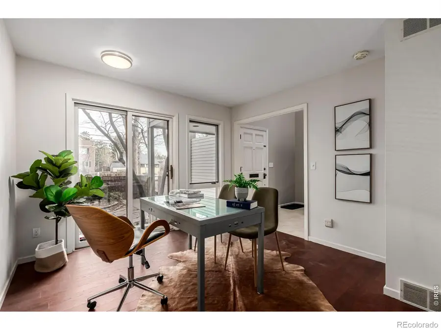 345 Harrison Street, Denver, CO 80206 - #2