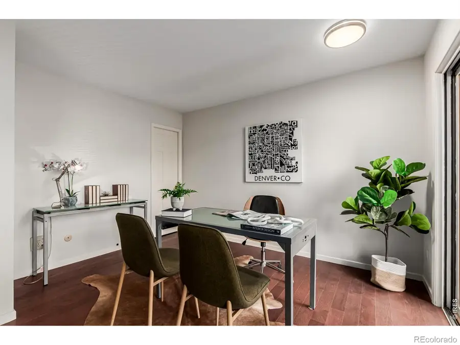 345 Harrison Street, Denver, CO 80206 - #3