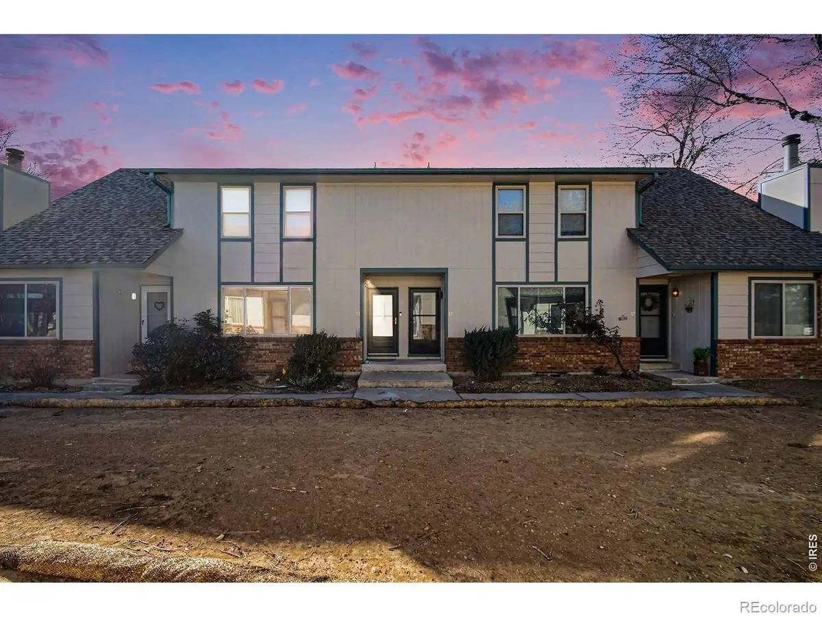 909 44th Ave Ct #10, Greeley, CO 80634 - #1