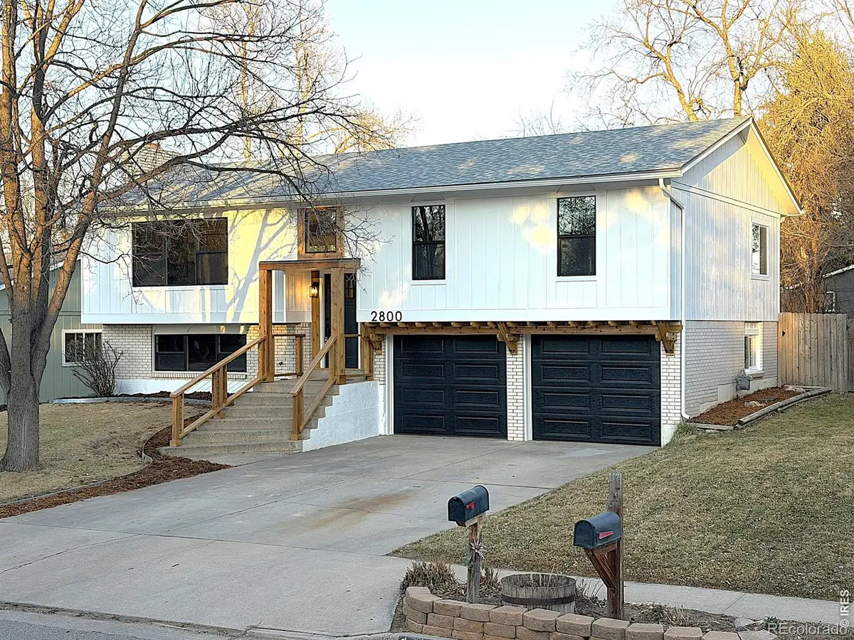 2800 Ringneck Drive, Fort Collins, CO 80526 - #1