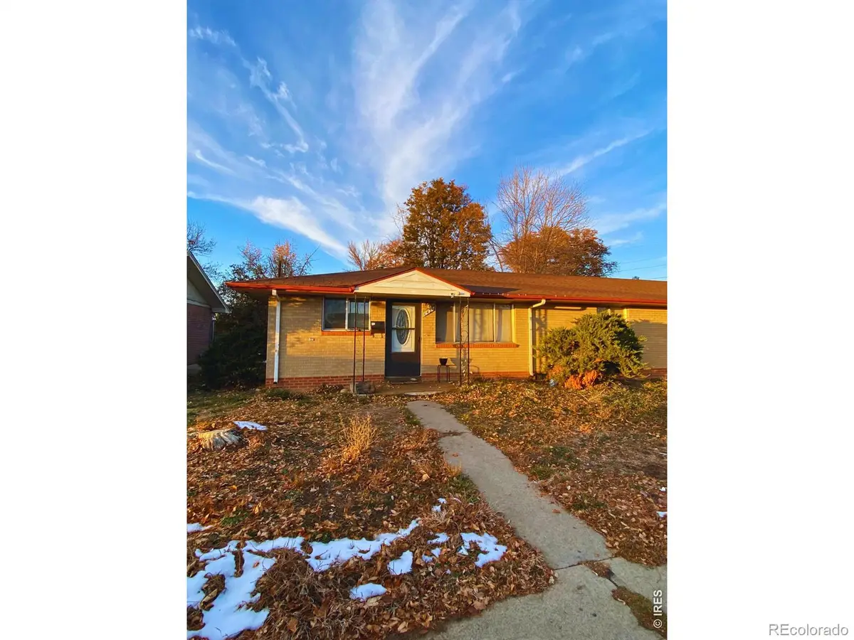 1434 12th Avenue, Longmont, CO 80501 - #1