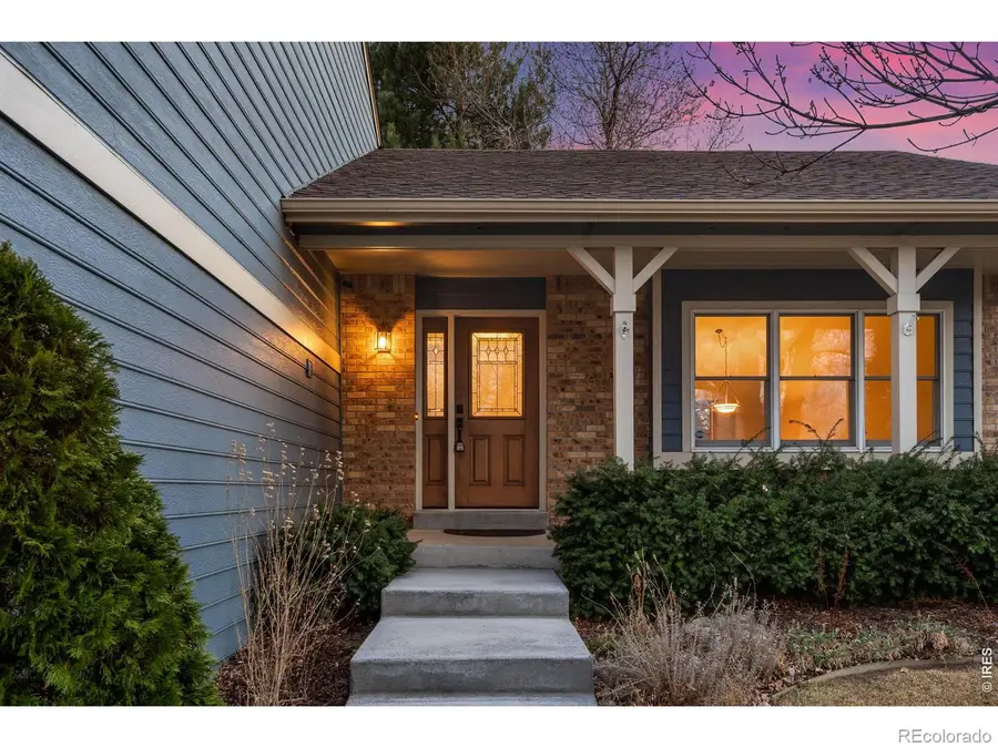 1701 Ticonderoga Drive, Fort Collins, CO 80525 - #2