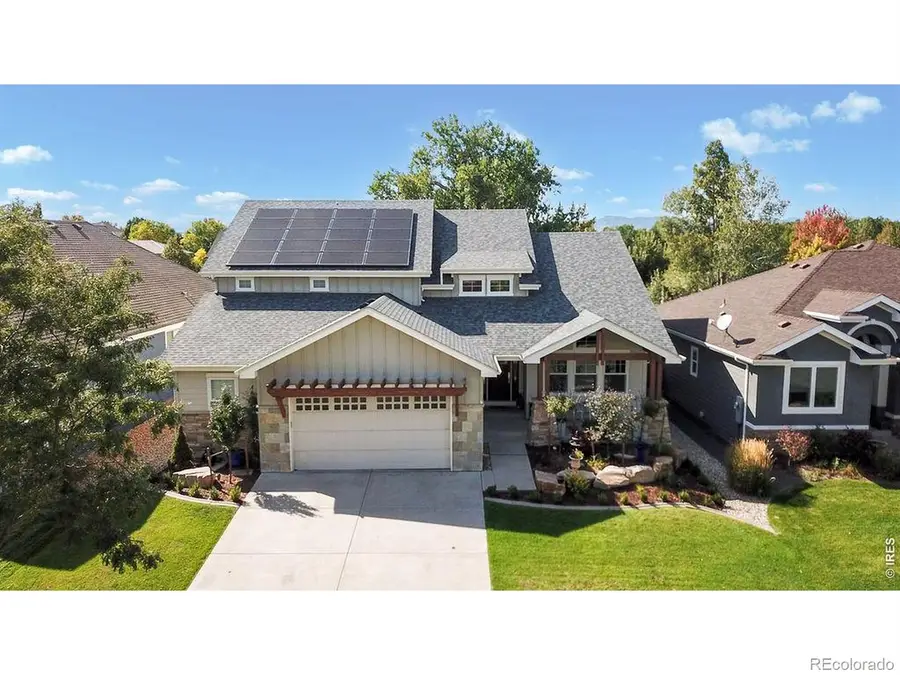 5621 Cardinal Flower Court, Fort Collins, CO 80528 - #3