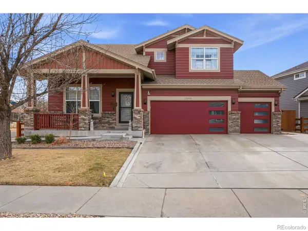 16160 E 119th Avenue, Commerce City, CO 80022