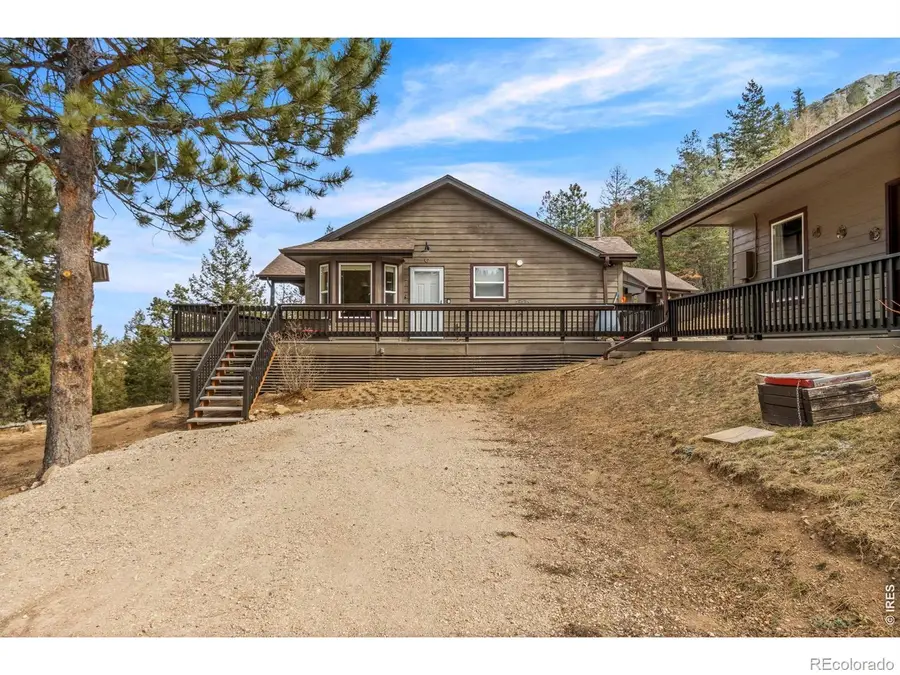 419 Ute Peak Drive, Livermore, CO 80536 - #2