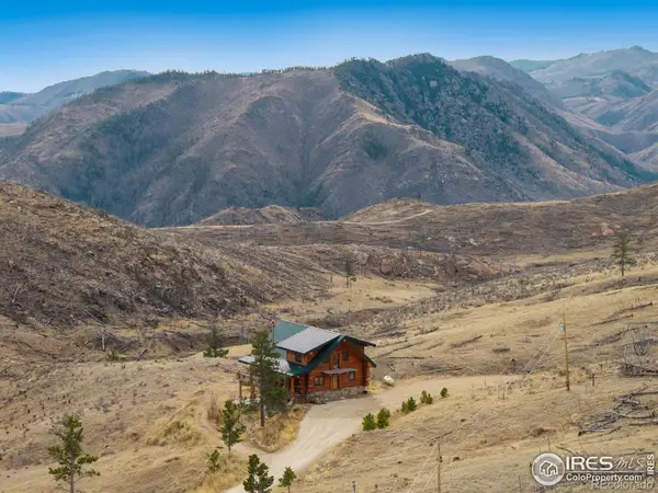 2441 Star View Drive, Livermore, CO 80536