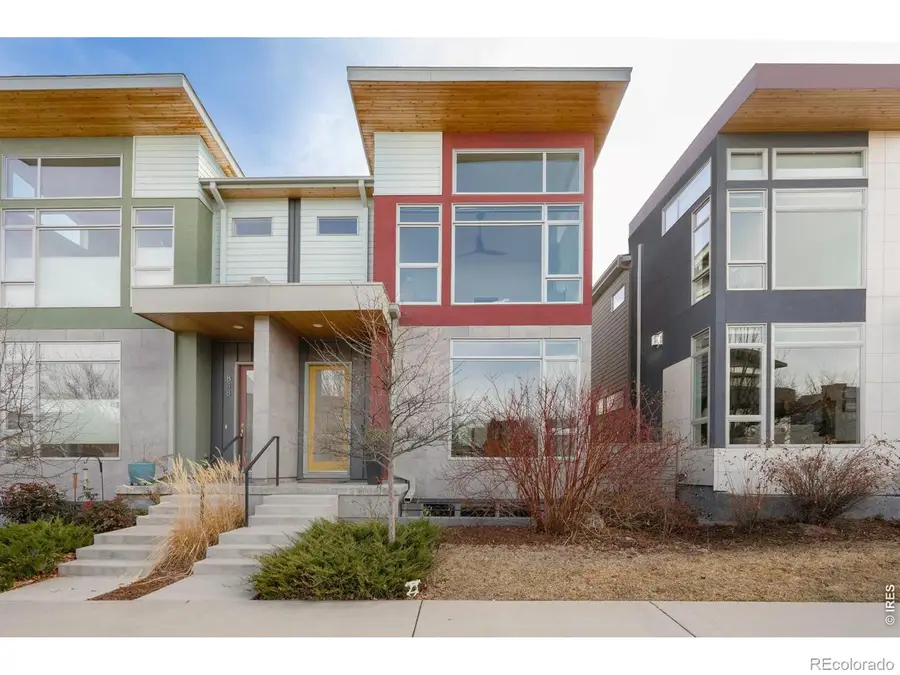 900 Half Measures Drive, Longmont, CO 80504 - #2