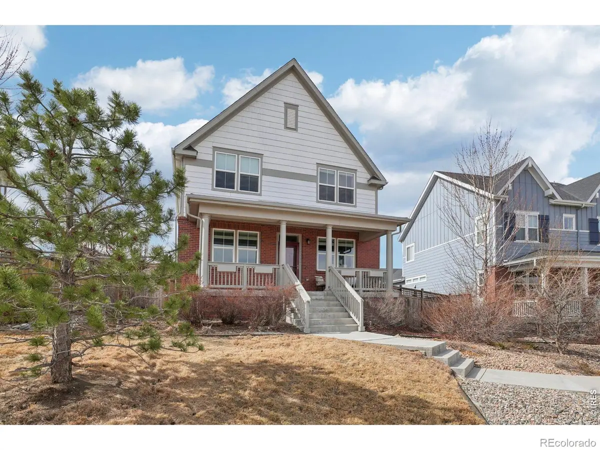 5582 W 96th Avenue, Westminster, CO 80020 - #1