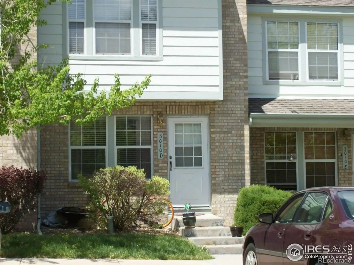 3010 W 107th Place #D, Westminster, CO 80031 - #1