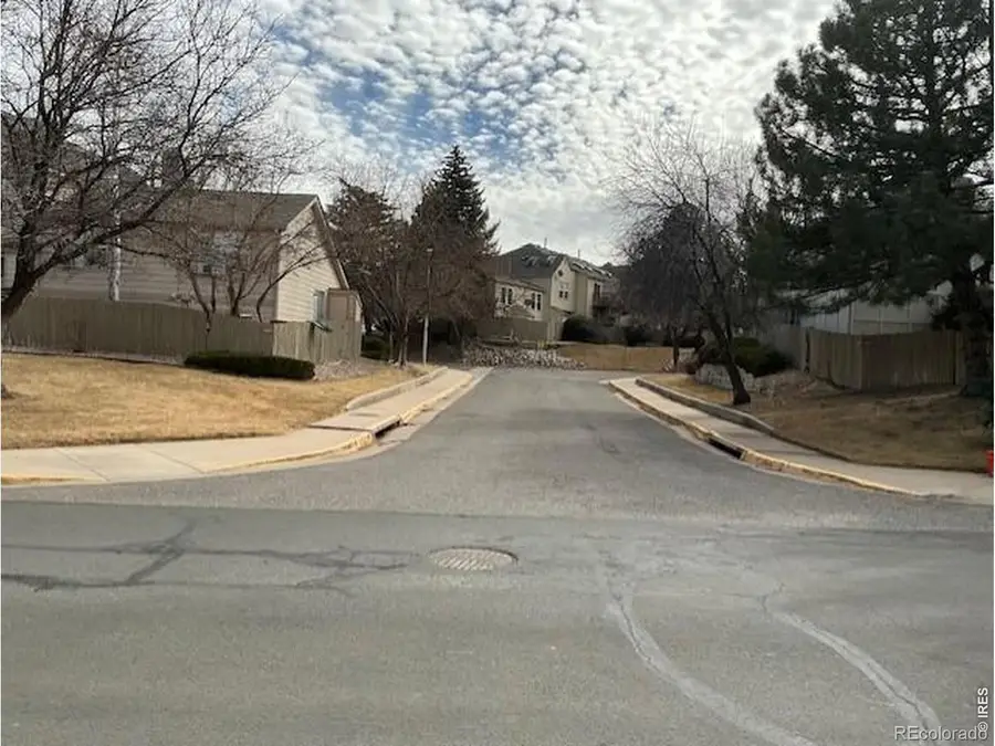 3010 W 107th Place #D, Westminster, CO 80031 - #2