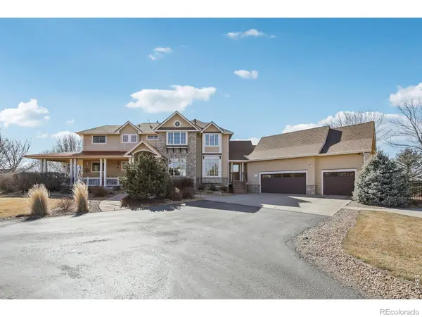 2345 N County Road 3, Fort Collins, CO 80524