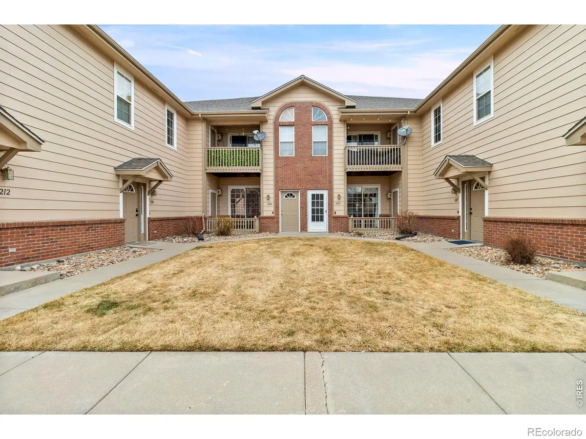 5151 29th Street #1203, Greeley, CO 80634 - #1