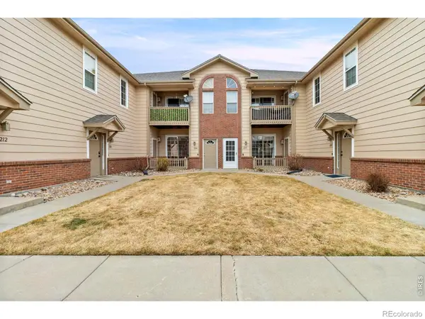 5151 29th Street #1203, Greeley, CO 80634