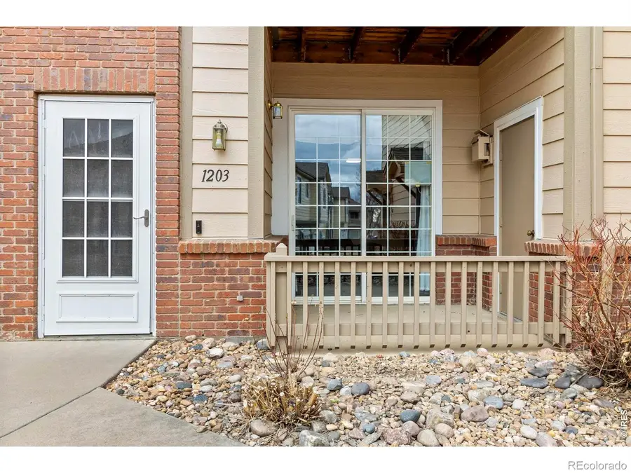 5151 29th Street #1203, Greeley, CO 80634 - #2