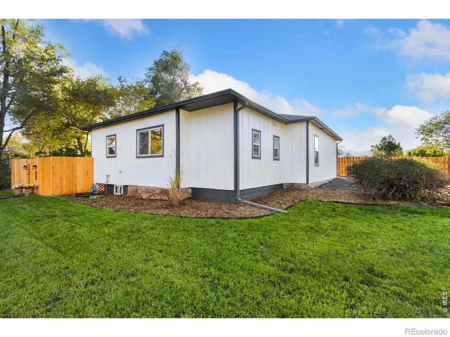 437 Clover Lane, Fort Collins, CO 80521 - #2