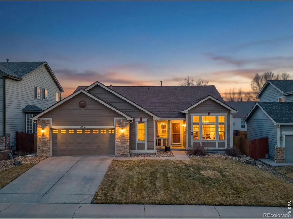 5870 Summerset Avenue, Longmont, CO 80504 - #1