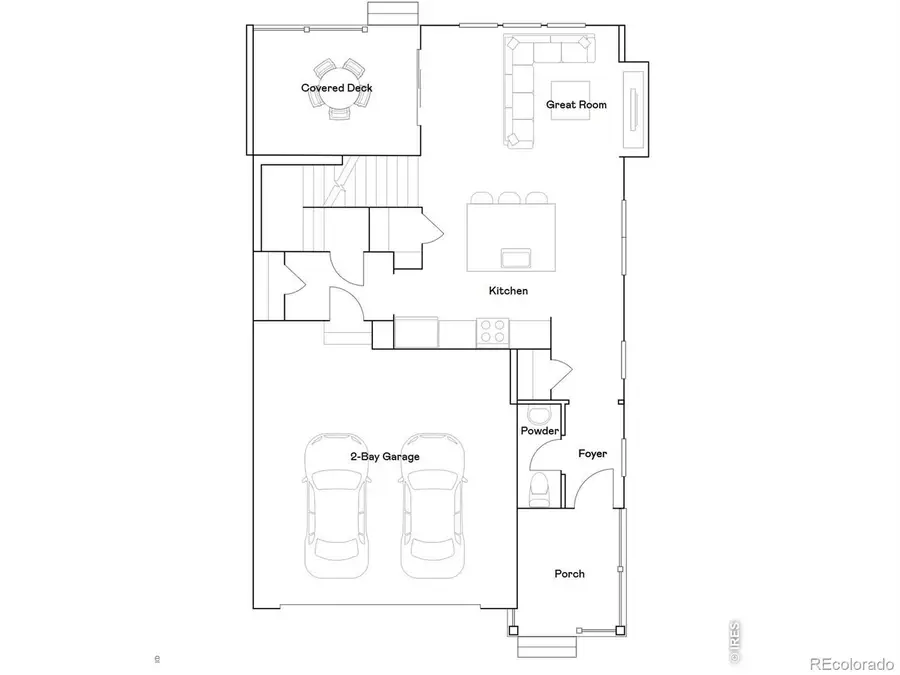 1944 Crested Lark Street, Fort Collins, CO 80528 - #2