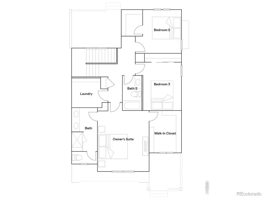 1944 Crested Lark Street, Fort Collins, CO 80528 - #3