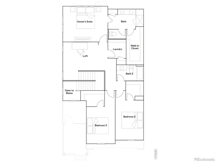 1938 Crested Lark Street, Fort Collins, CO 80528 - #3
