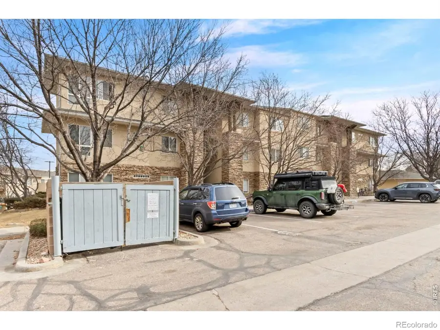 6675 S Lemay Avenue #E2-12, Fort Collins, CO 80525 - #2