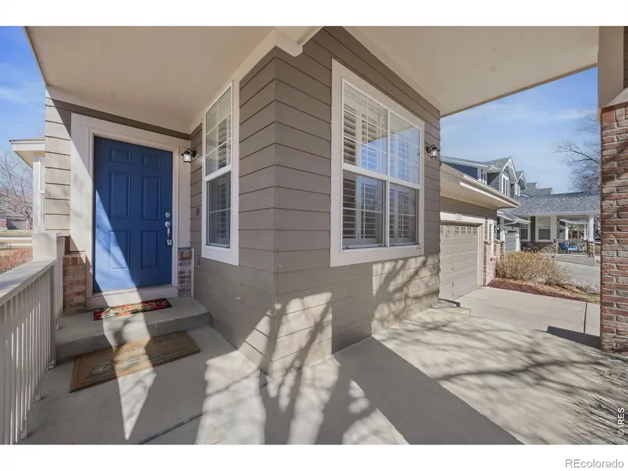 2202 Harvest Street, Fort Collins, CO 80528 - #2