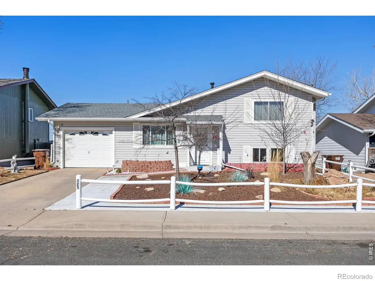325 N 4th Street, La Salle, CO 80645 - #1