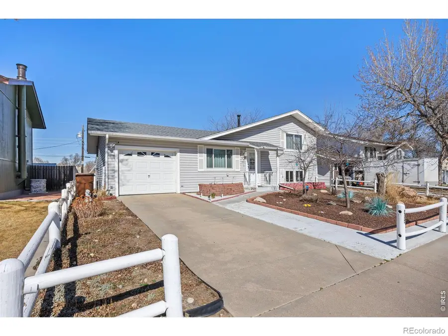 325 N 4th Street, La Salle, CO 80645 - #2