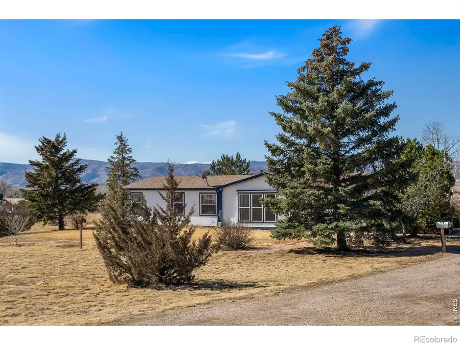 7055 N County Road 19, Fort Collins, CO 80524 - #2
