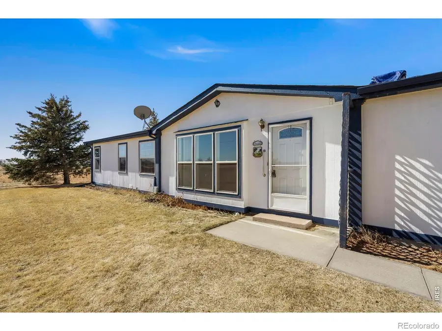7055 N County Road 19, Fort Collins, CO 80524 - #3