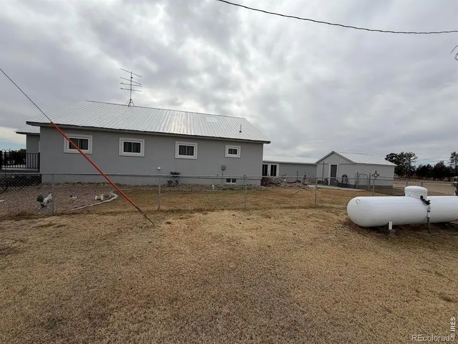 31905 County Road 4 Road, Flagler, CO 80815 - #3