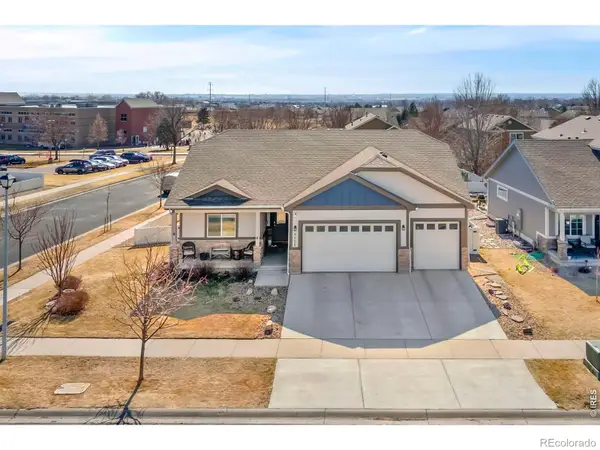 4202 Florence Avenue, Evans, CO 80620