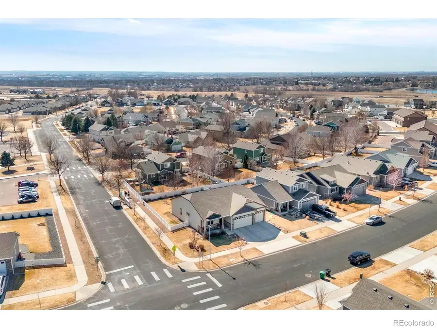 4202 Florence Avenue, Evans, CO 80620 - #2