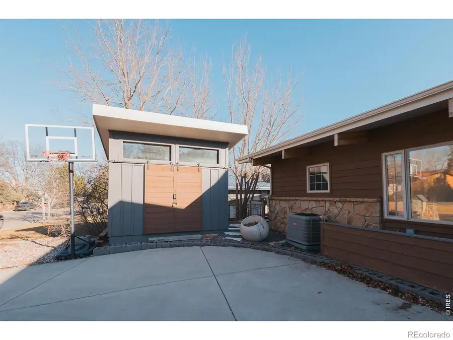 1917 Sheely Drive, Fort Collins, CO 80526 - #3