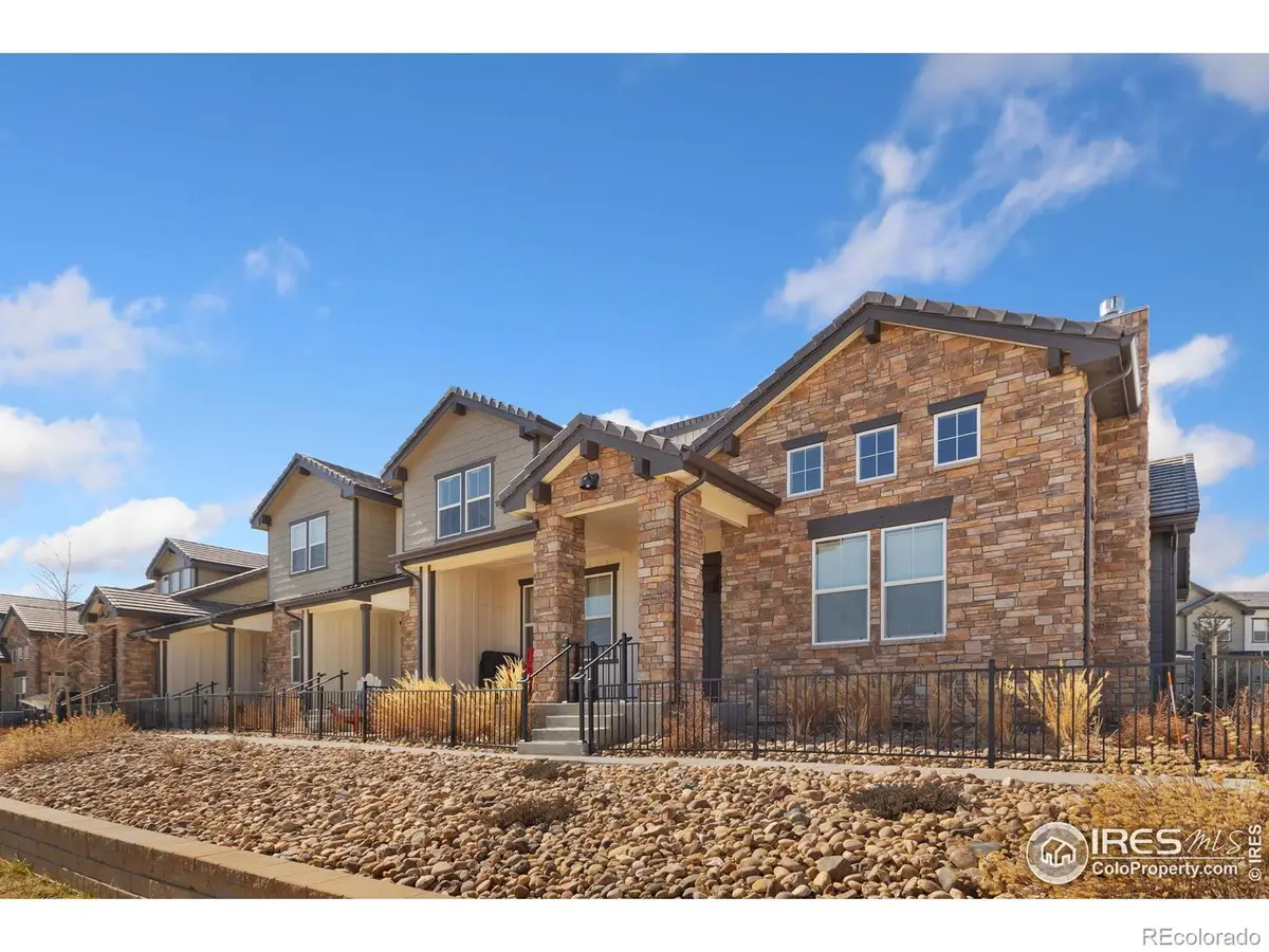 2748 Prairie Flax Street, Berthoud, CO 80513 - #1
