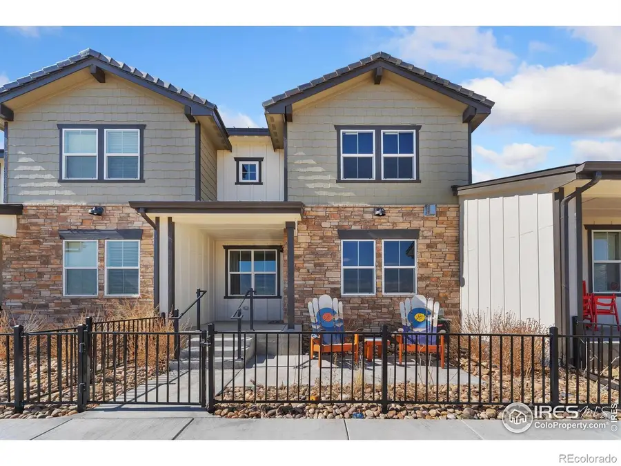 2748 Prairie Flax Street, Berthoud, CO 80513 - #2