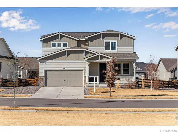 109 Morgan Circle S, Erie, CO 80516