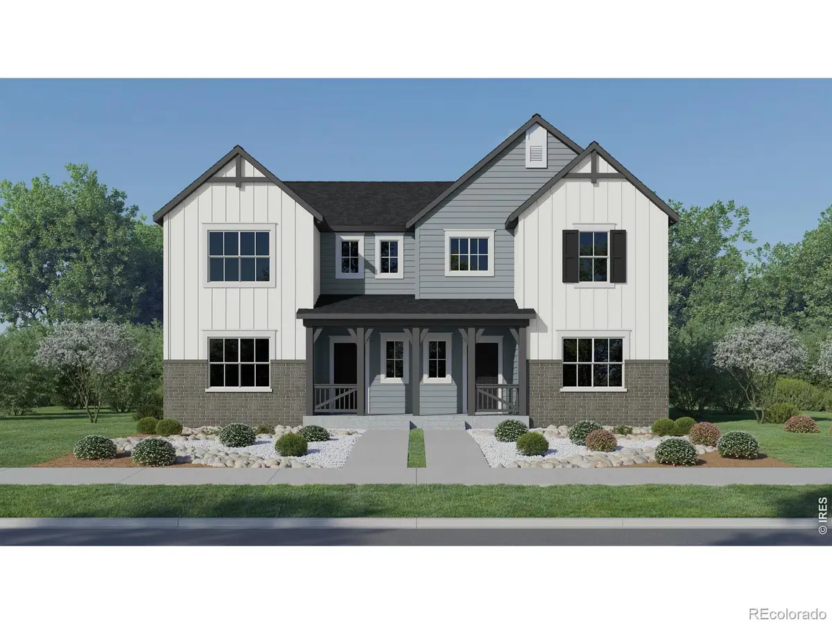 6403 Masked Lark Street, Fort Collins, CO 80528 - #1