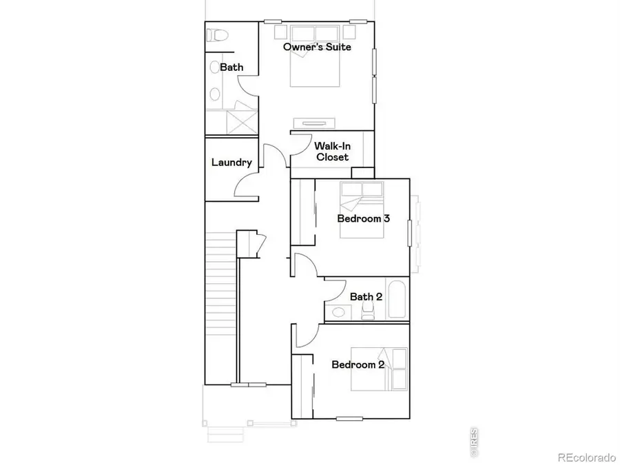 6403 Masked Lark Street, Fort Collins, CO 80528 - #3