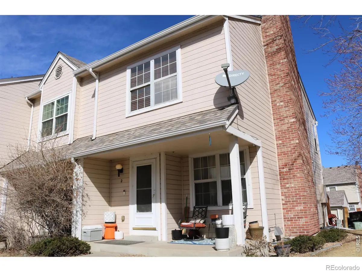 12170 Bannock Circle #D, West Adams, CO 80234 - #1