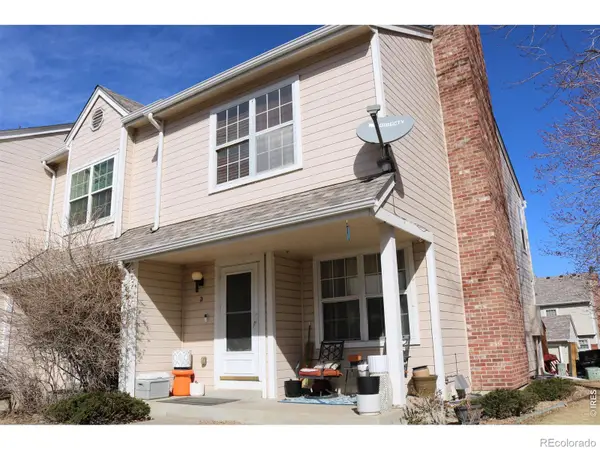 12170 Bannock Circle #D, Denver, CO 80234