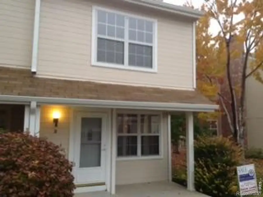 12170 Bannock Circle #D, West Adams, CO 80234 - #2