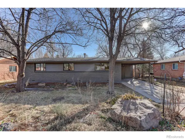 80 S 33rd Street, Boulder, CO 80305