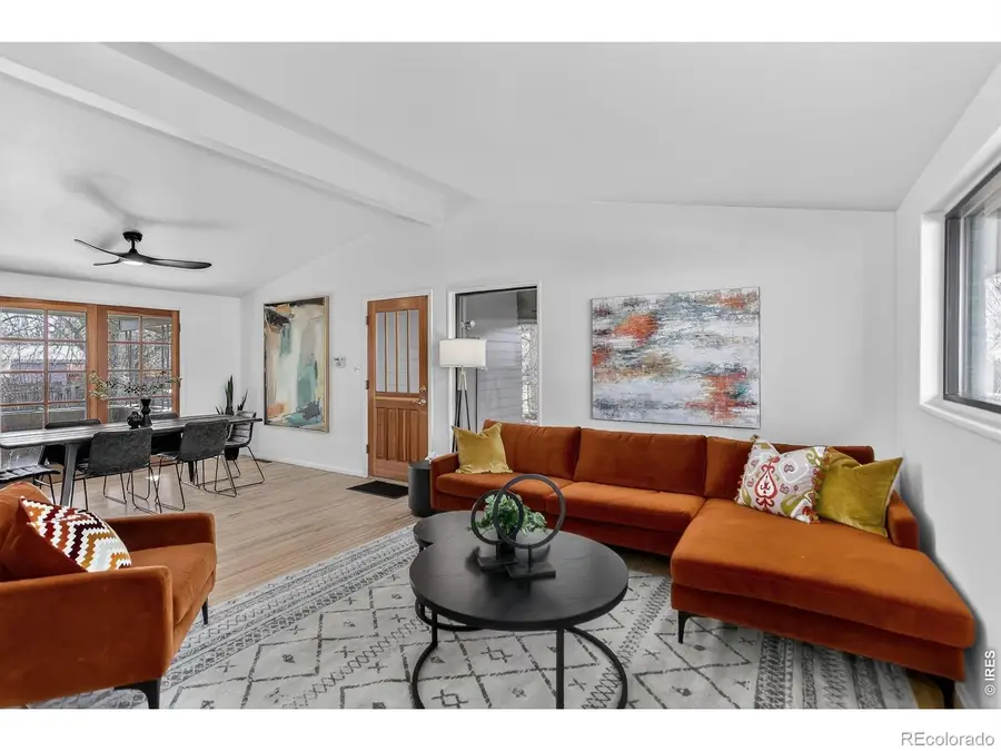 80 S 33rd Street, Boulder, CO 80305 - #2