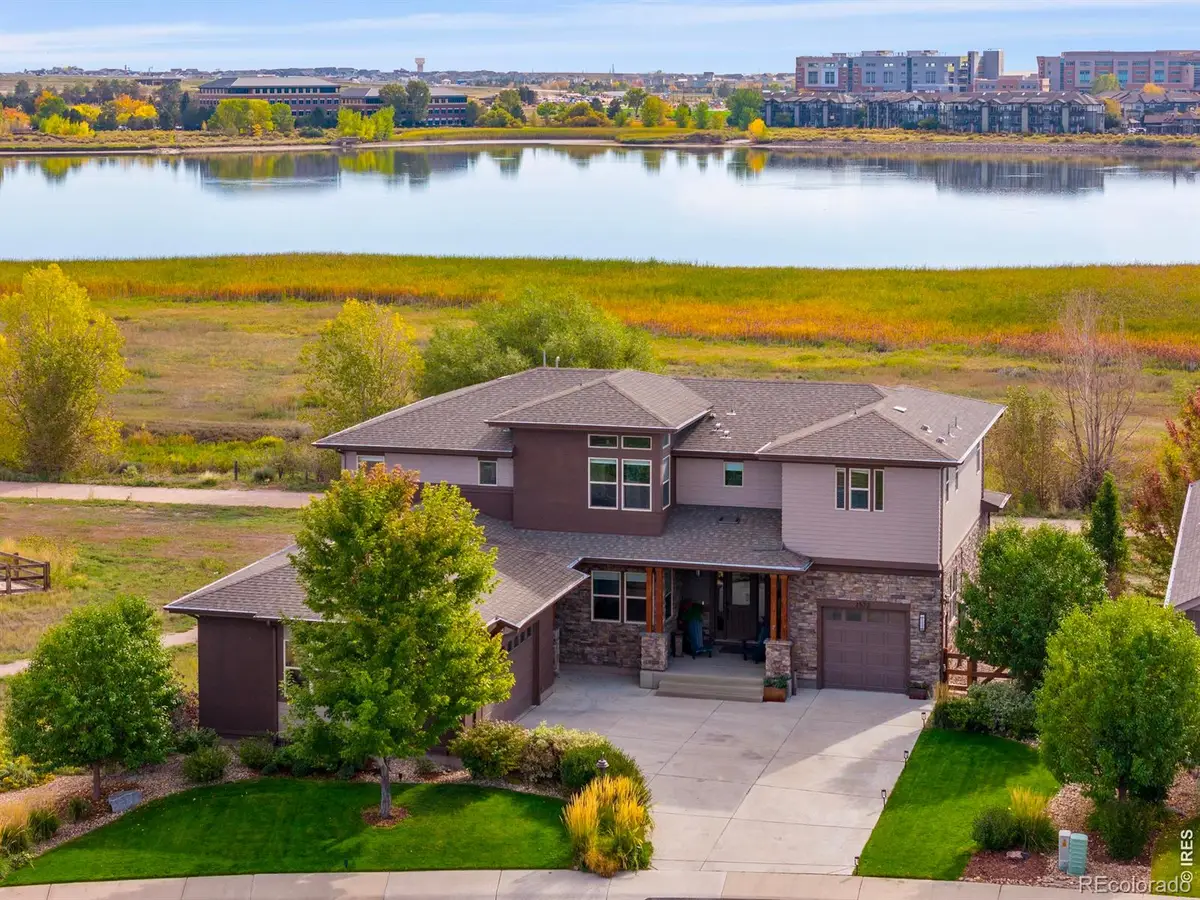 2572 Bluestem Willow Drive, Loveland, CO 80538 - #1