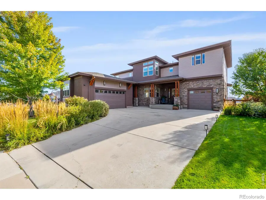 2572 Bluestem Willow Drive, Loveland, CO 80538 - #2