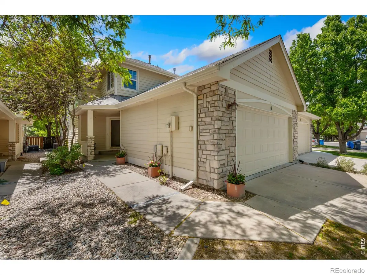 3500 Swanstone Drive #8, Fort Collins, CO 80525 - #1
