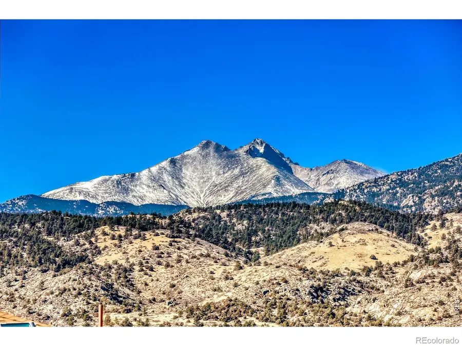 112 Longs Peak Drive, Lyons, CO 80540 - #2