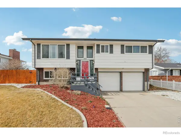 507 39th Avenue, Greeley, CO 80634