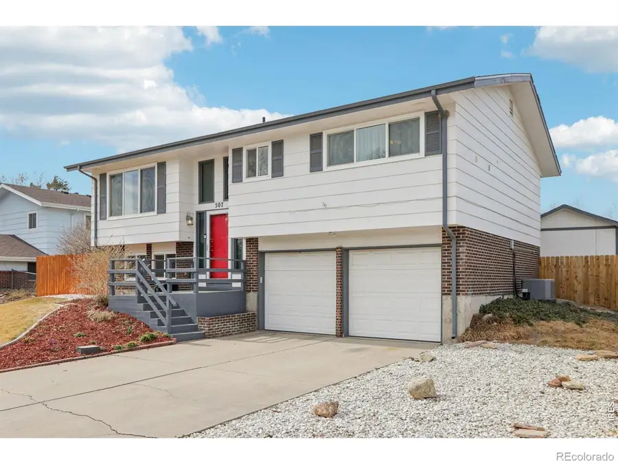 507 39th Avenue, Greeley, CO 80634 - #2
