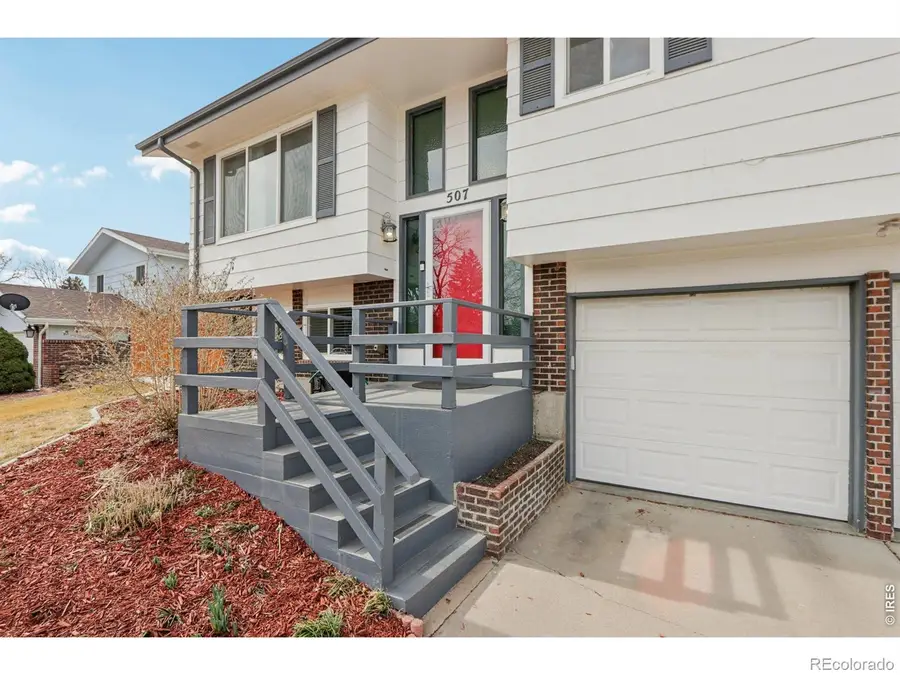 507 39th Avenue, Greeley, CO 80634 - #3